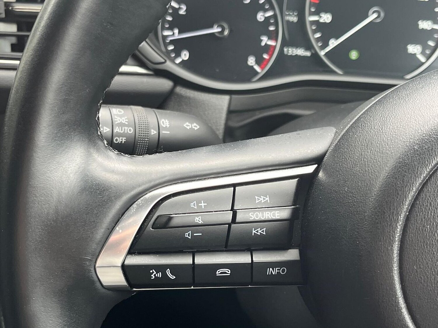 Used Mazda CX-30 2023 for sale - 76040775: Photo 27