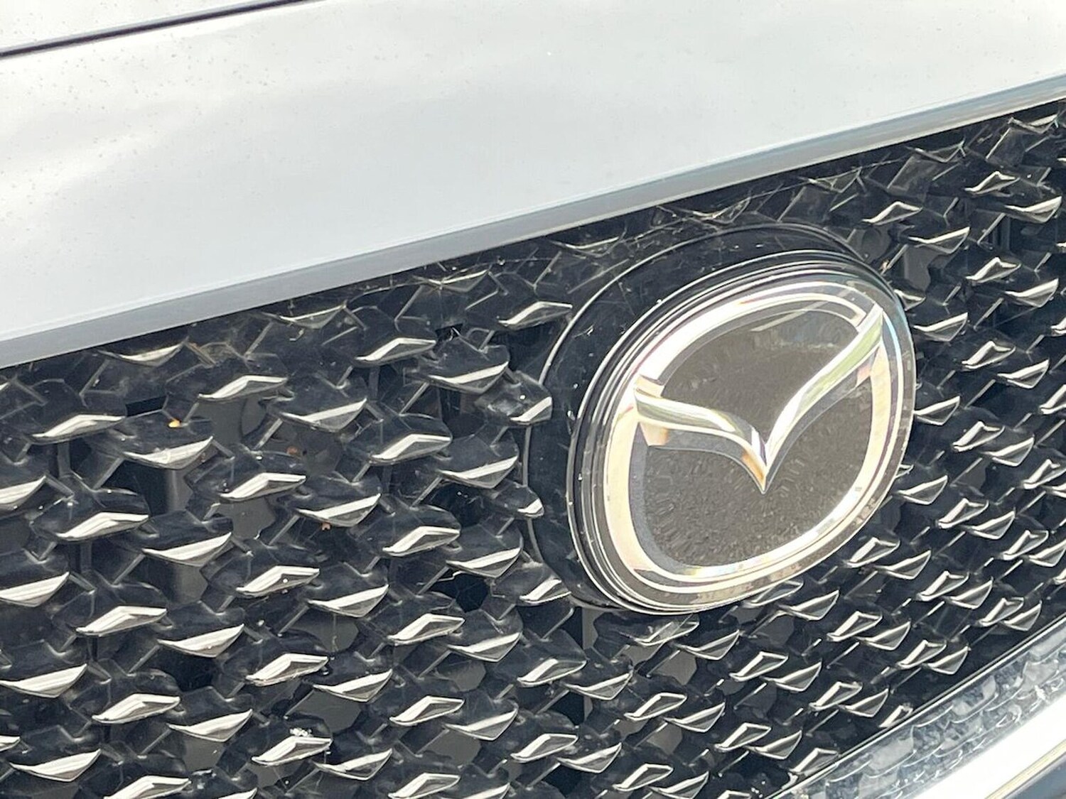Used Mazda CX-30 2023 for sale - 76040775: Photo 33