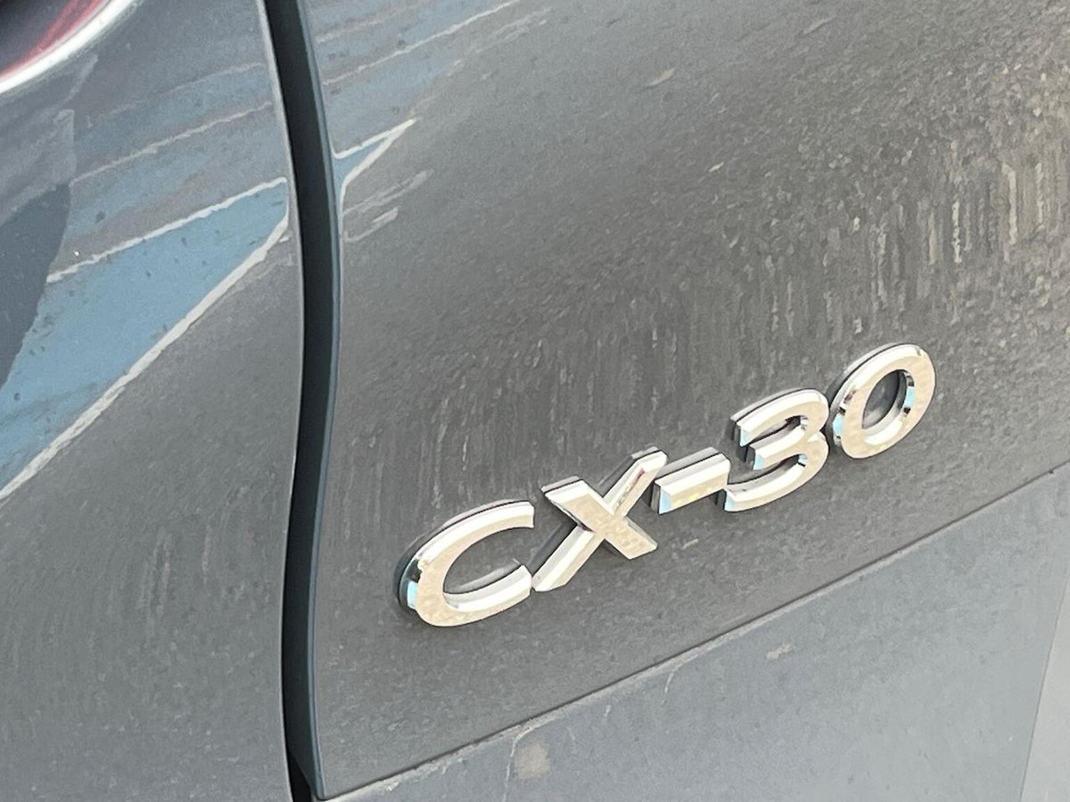 Used Mazda CX-30 2023 for sale - 76040775: Photo 35