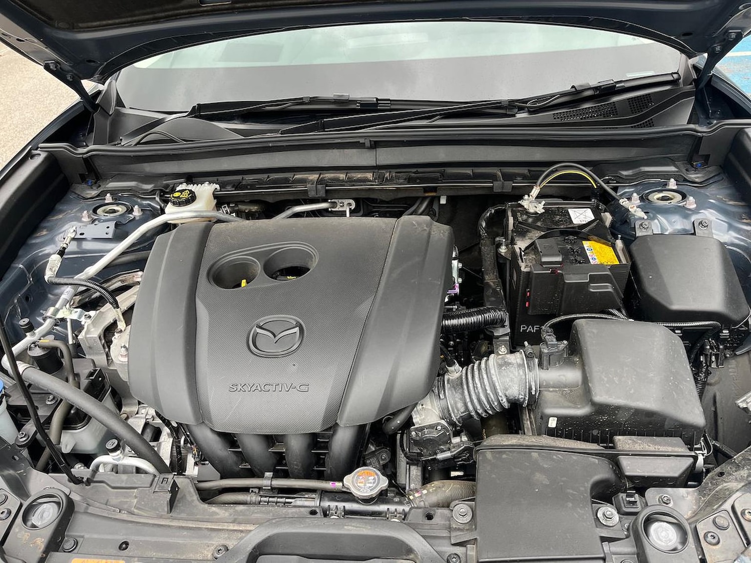 Used Mazda CX-30 2023 for sale - 76040775: Photo 39