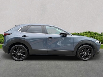 Used Mazda CX-30 2023 for sale - 76040775: Photo 3