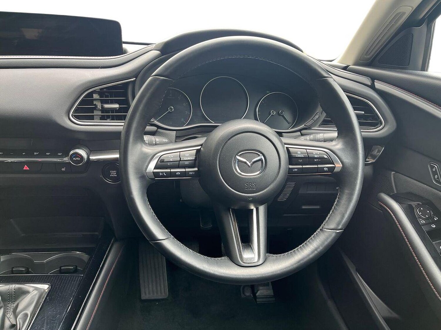 Used Mazda CX-30 2023 for sale - 76040775: Photo 9