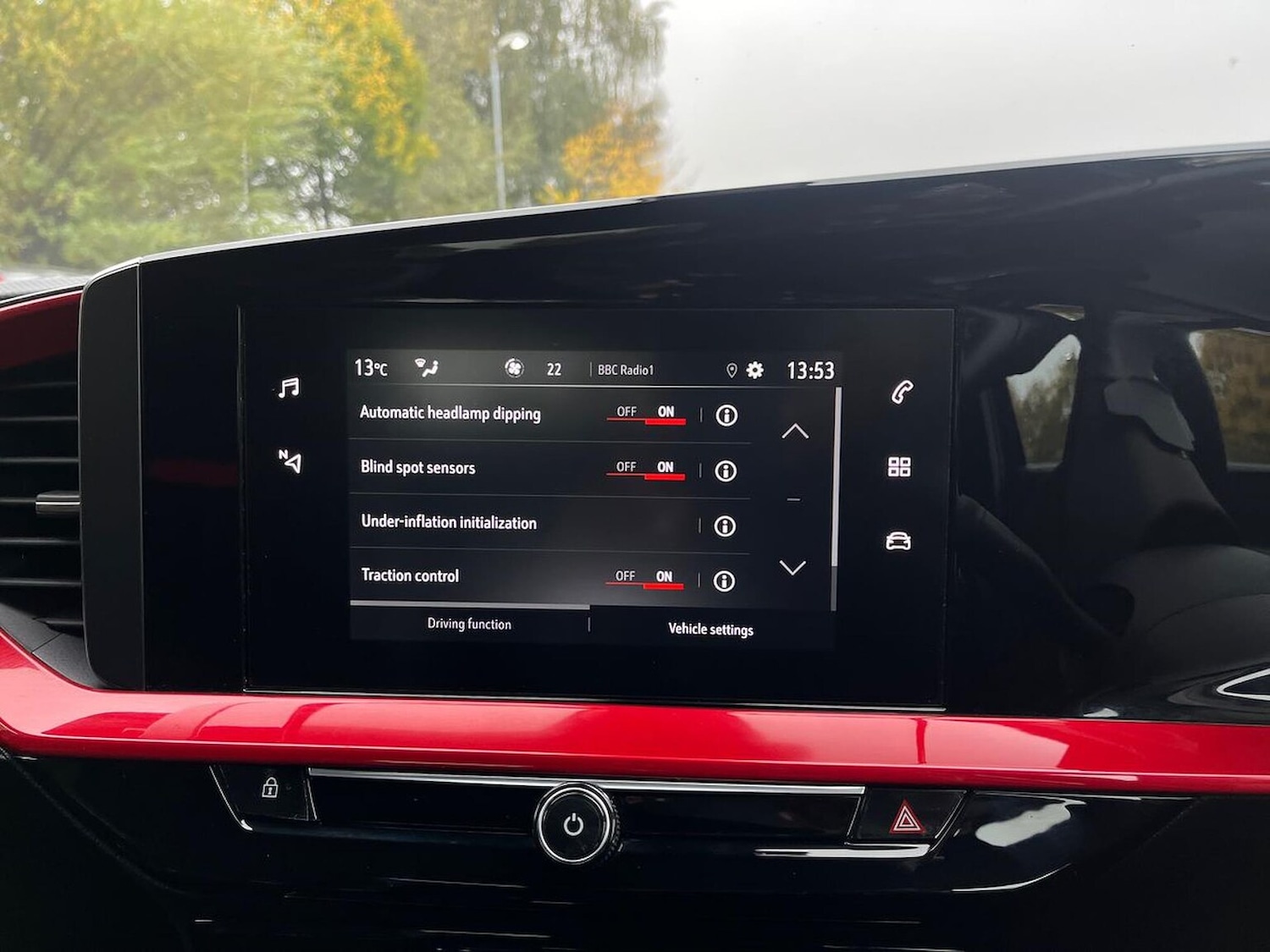 Used Vauxhall Mokka 2022 for sale - 77028093: Photo 11