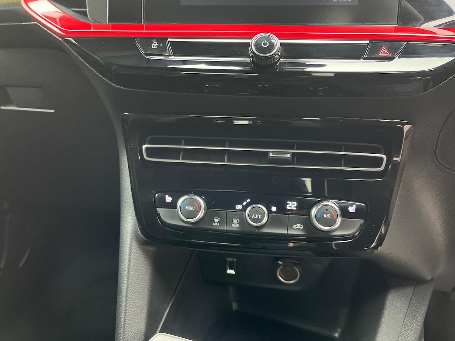 Used Vauxhall Mokka 2022 for sale - 77028093: Photo 12