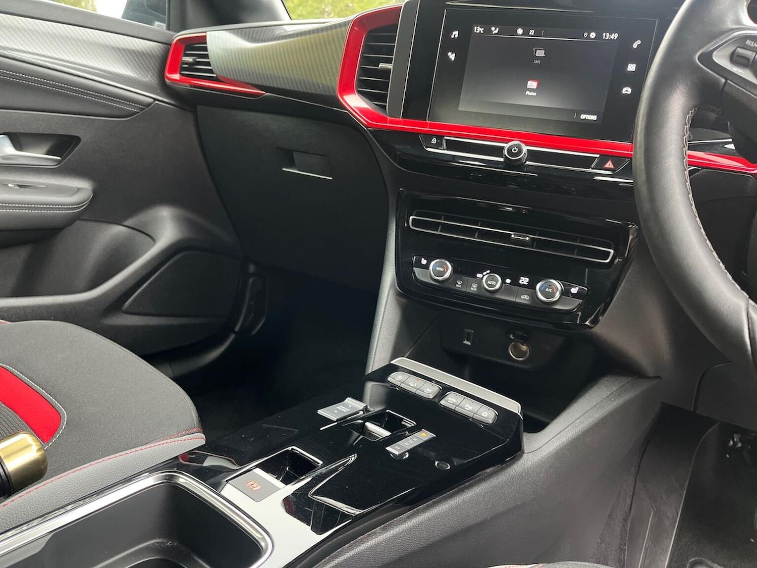 Used Vauxhall Mokka 2022 for sale - 77028093: Photo 13