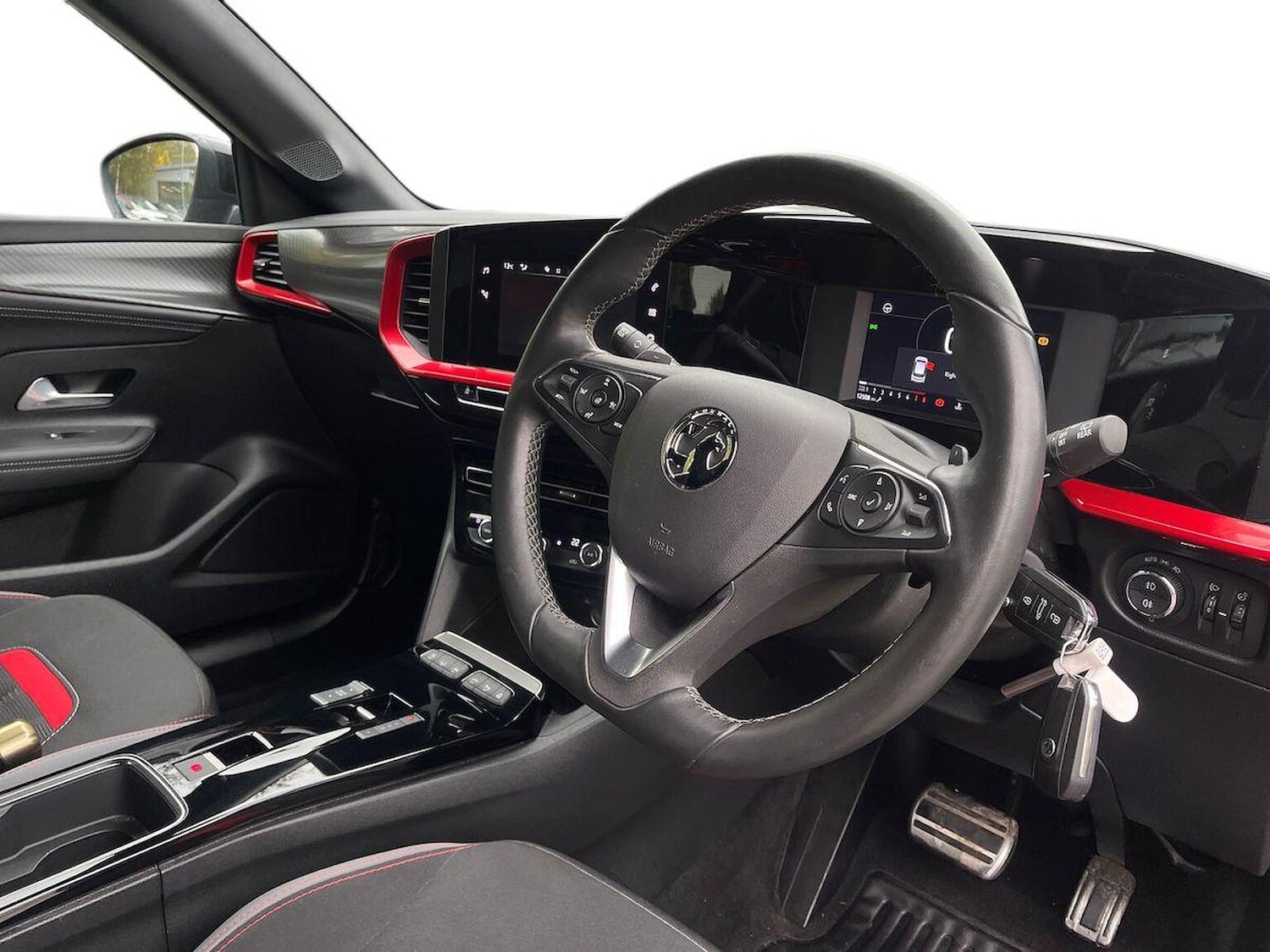 Used Vauxhall Mokka 2022 for sale - 77028093: Photo 15