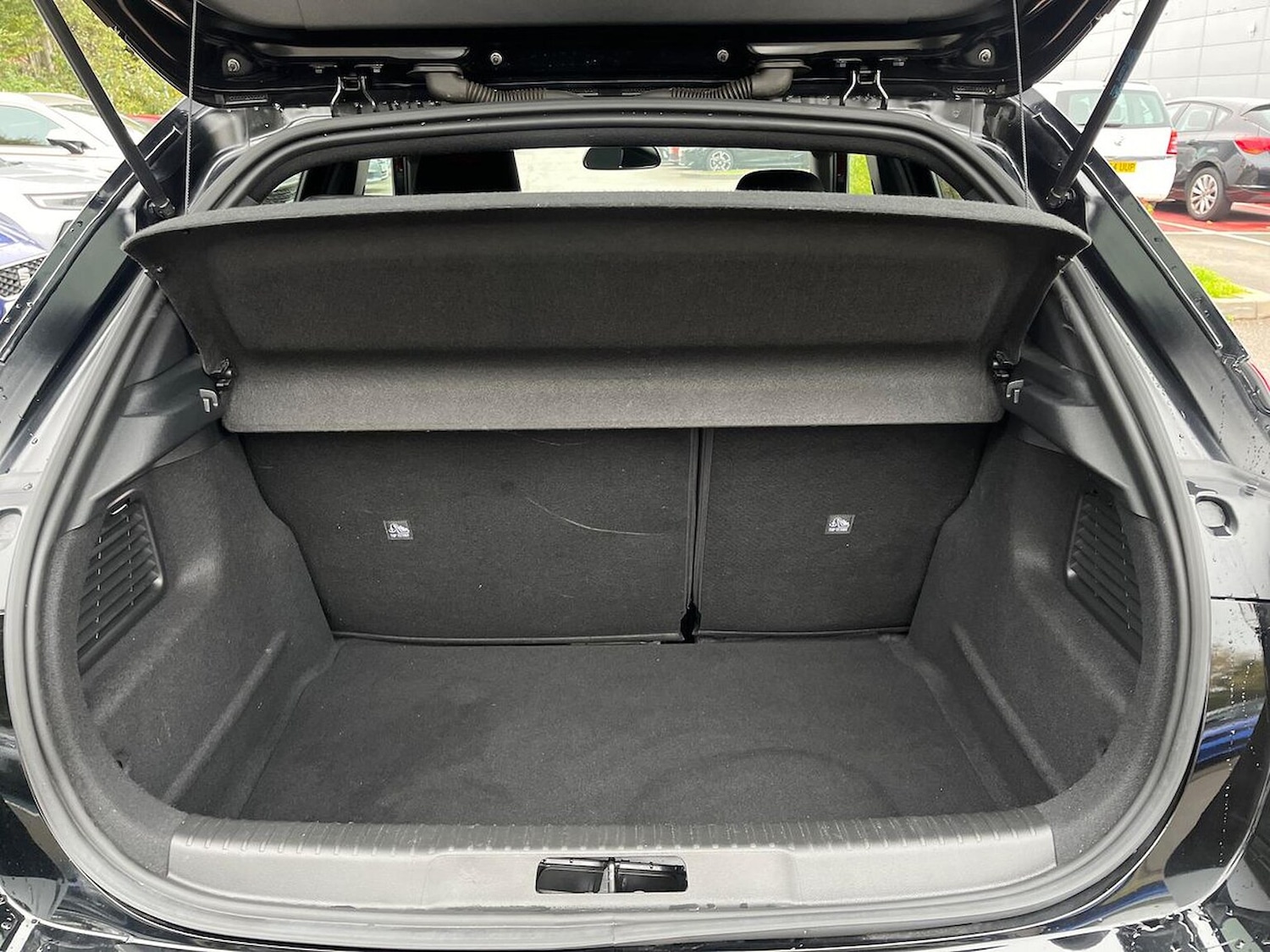 Used Vauxhall Mokka 2022 for sale - 77028093: Photo 17