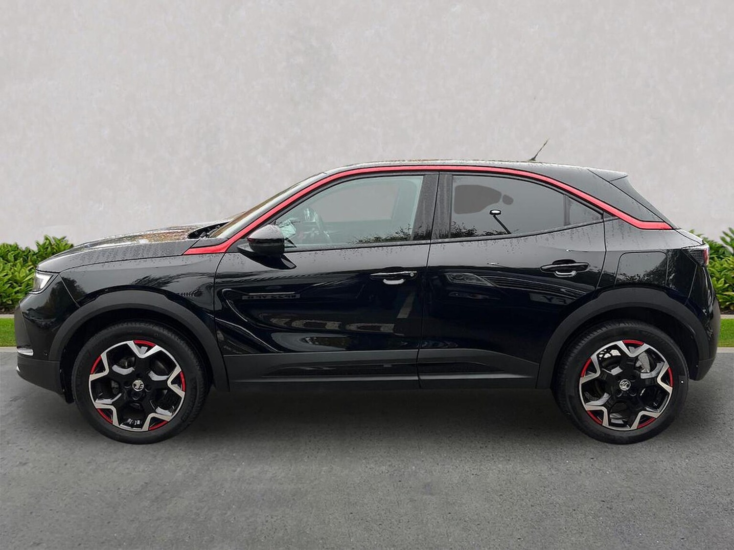 Used Vauxhall Mokka 2022 for sale - 77028093: Photo 19