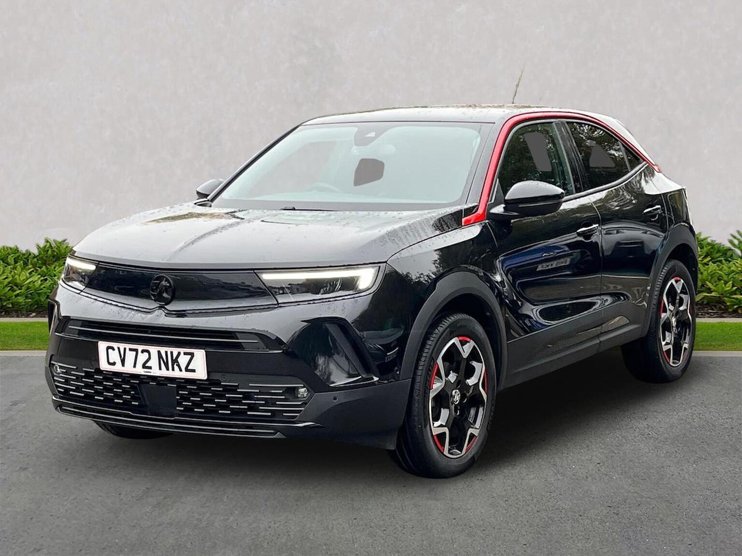 Used Vauxhall Mokka 2022 for sale - 77028093: Photo 20