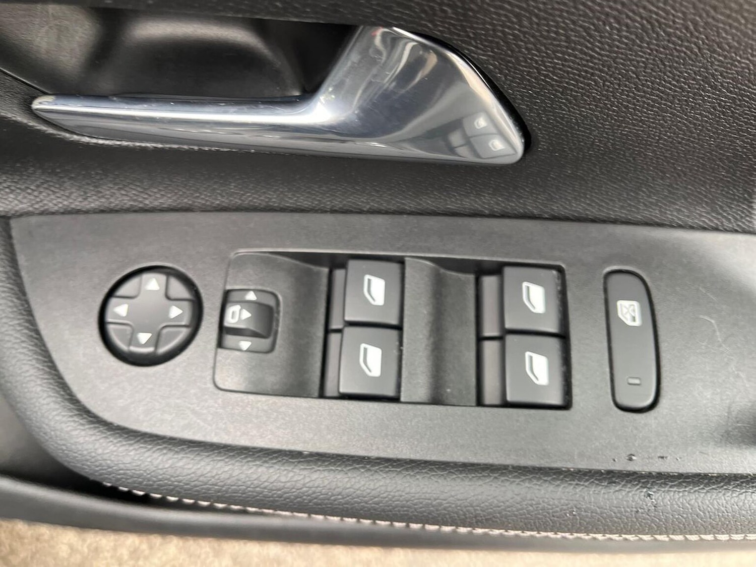 Used Vauxhall Mokka 2022 for sale - 77028093: Photo 21