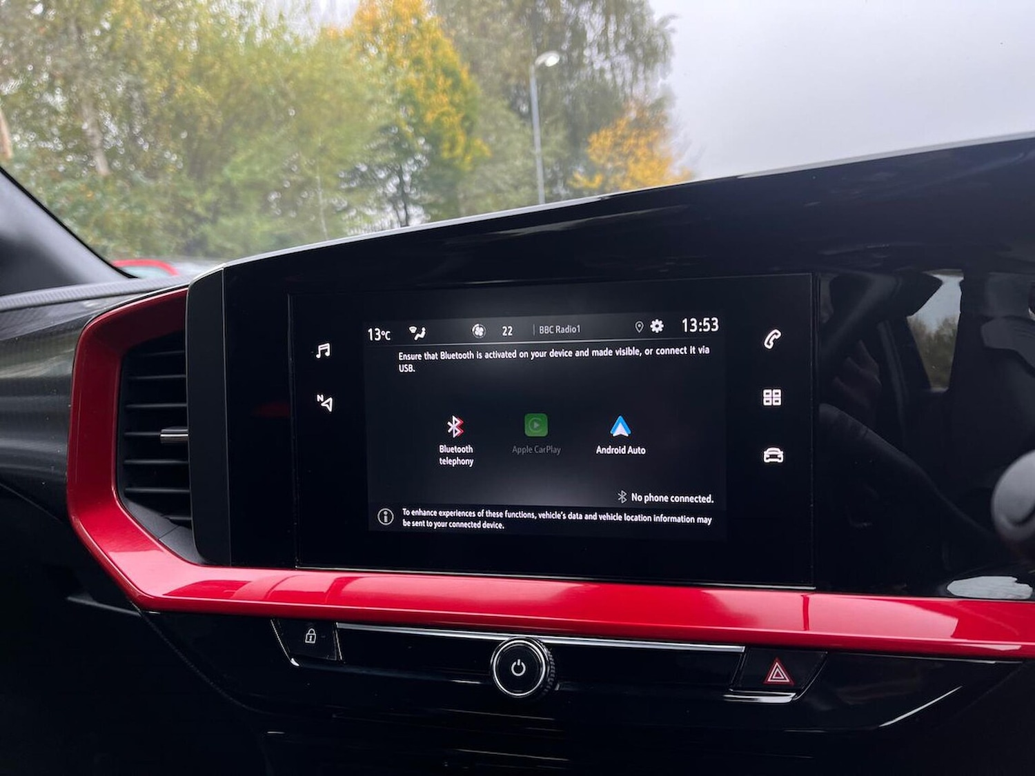 Used Vauxhall Mokka 2022 for sale - 77028093: Photo 24