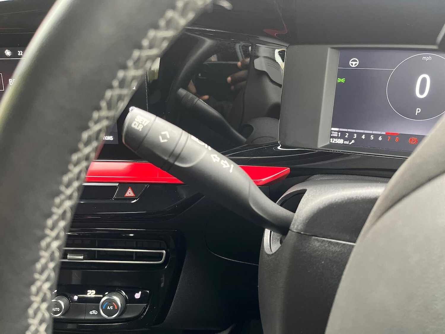 Used Vauxhall Mokka 2022 for sale - 77028093: Photo 29