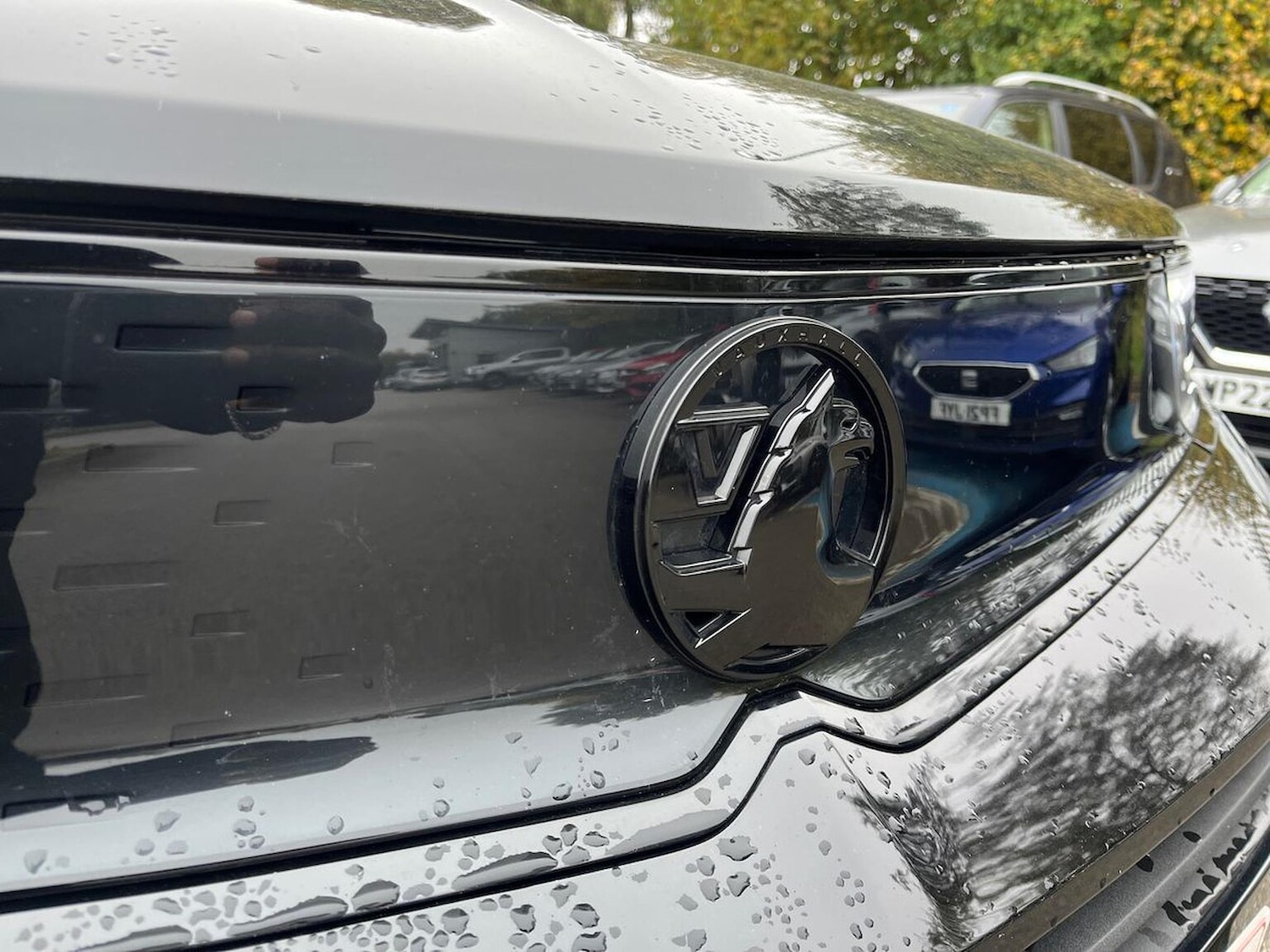 Used Vauxhall Mokka 2022 for sale - 77028093: Photo 33