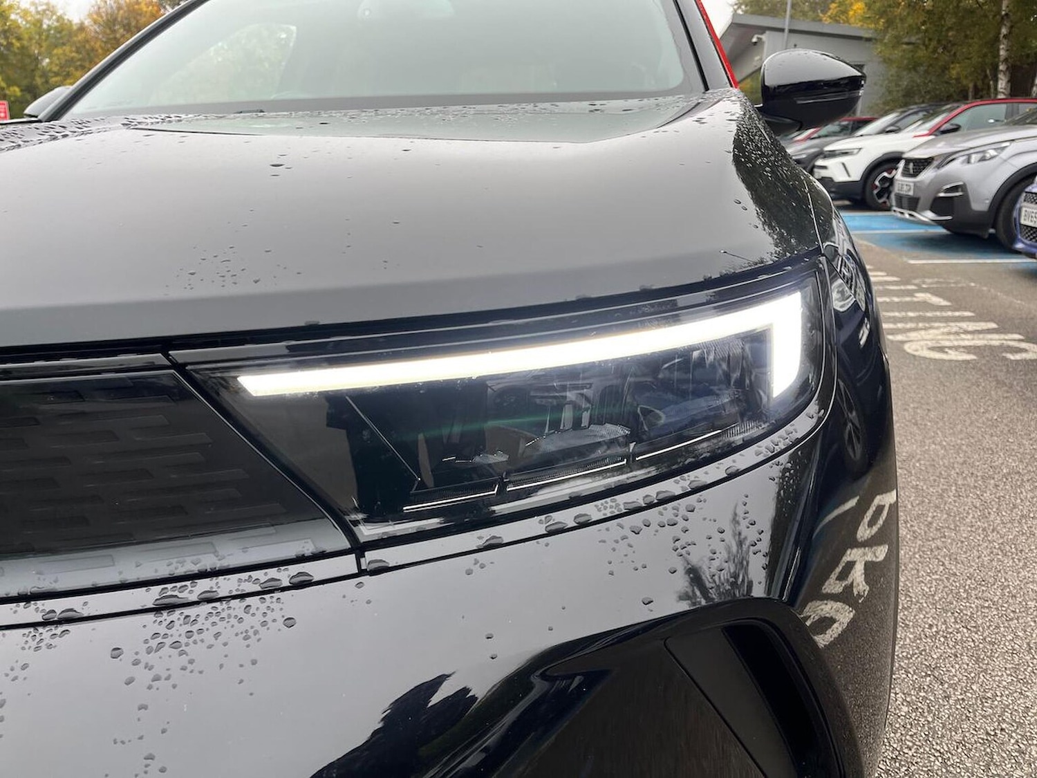 Used Vauxhall Mokka 2022 for sale - 77028093: Photo 34