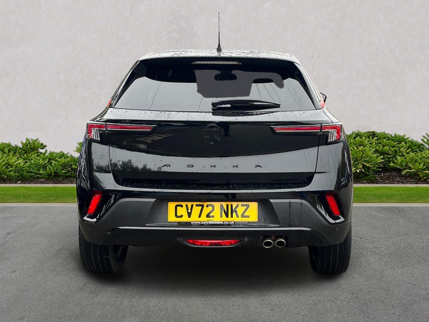 Used Vauxhall Mokka 2022 for sale - 77028093: Photo 4