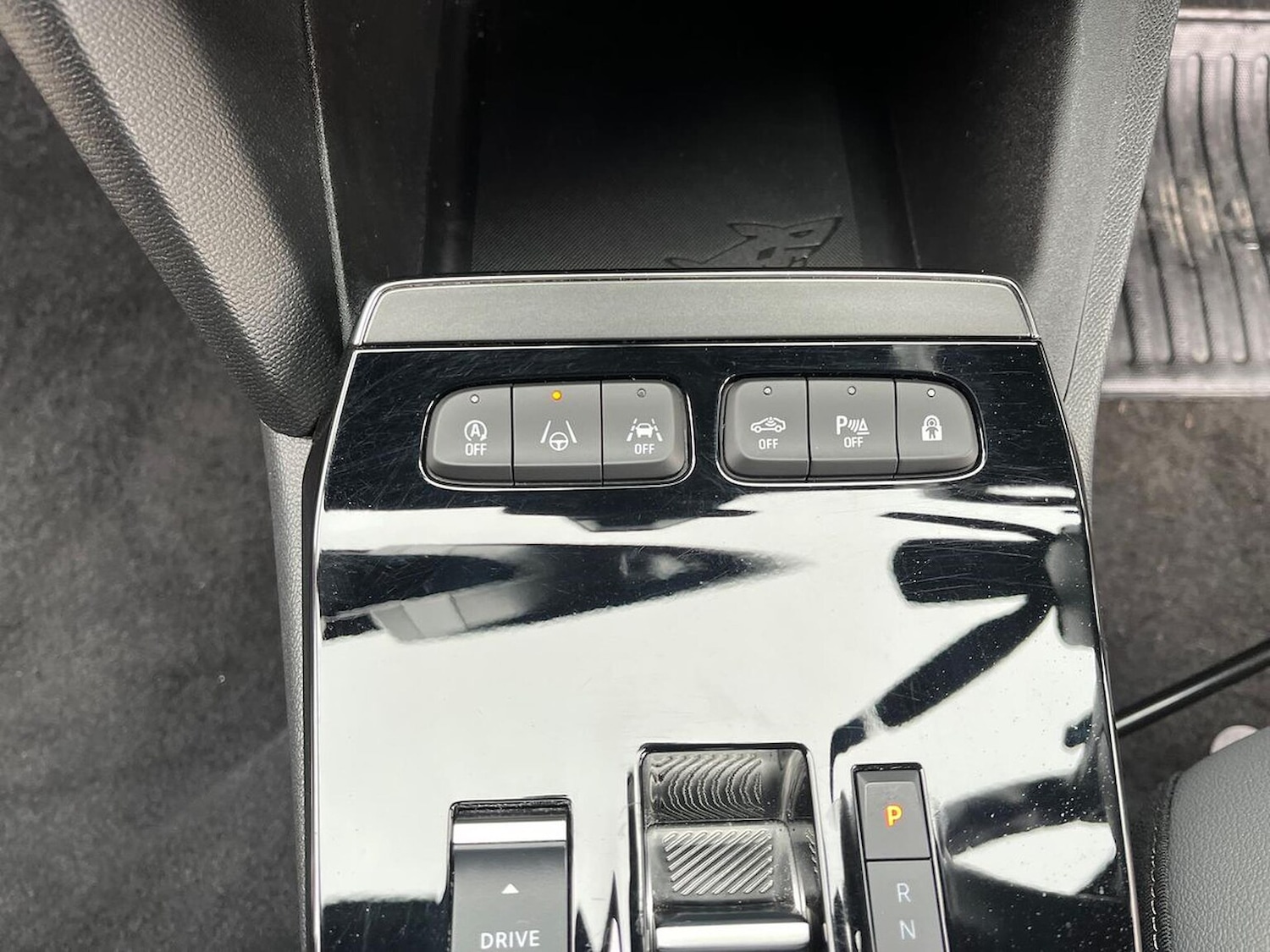 Used Vauxhall Mokka 2022 for sale - 77028093: Photo 45