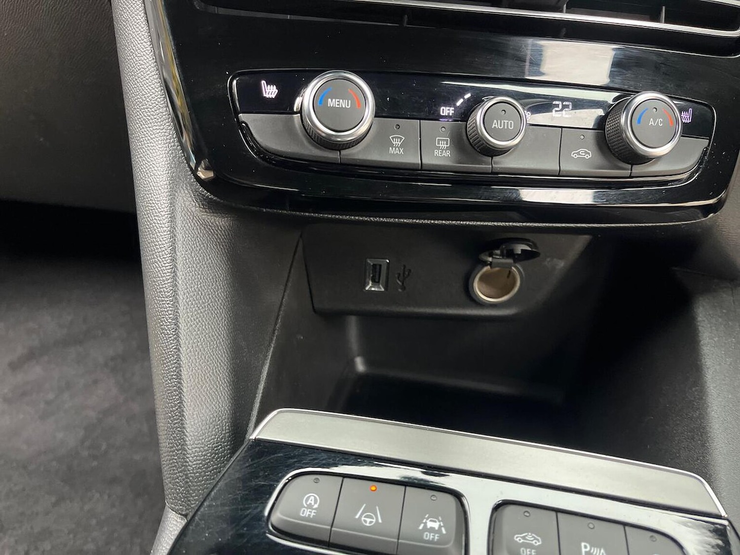 Used Vauxhall Mokka 2022 for sale - 77028093: Photo 46