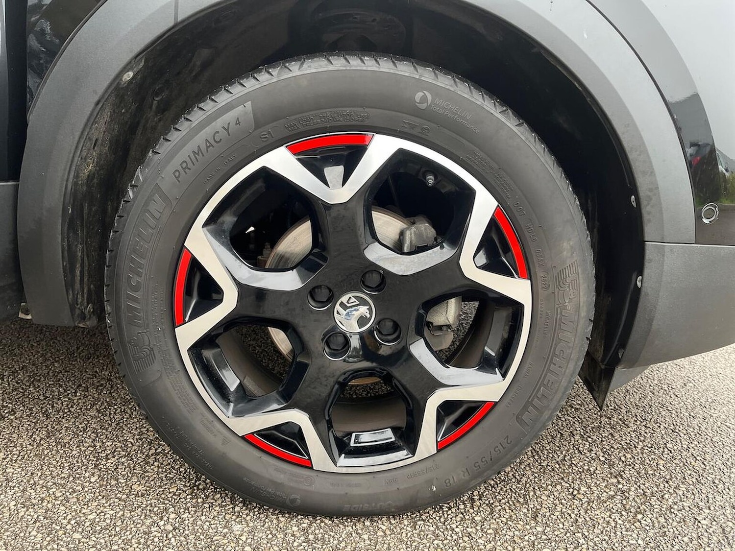 Used Vauxhall Mokka 2022 for sale - 77028093: Photo 6