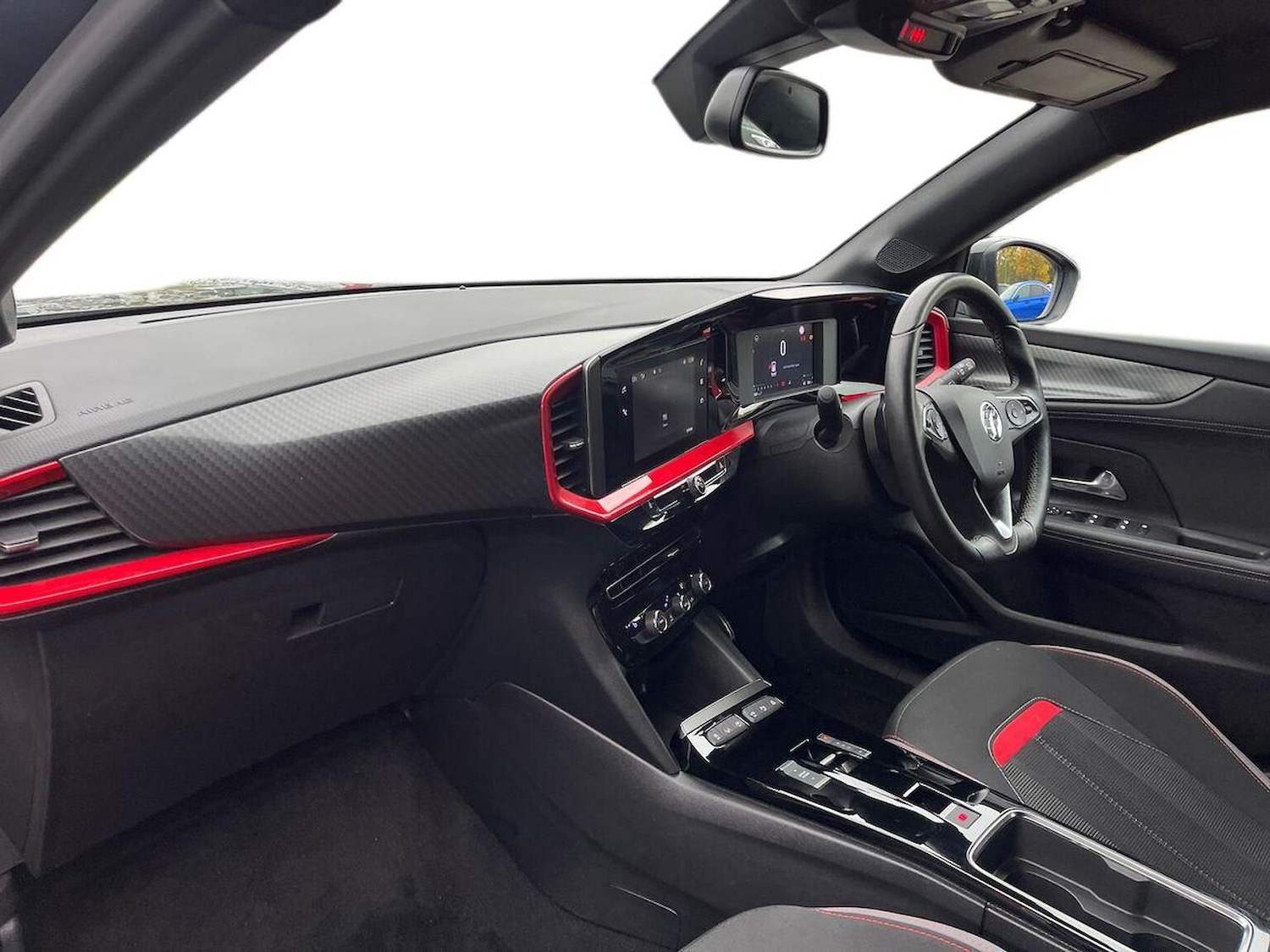 Used Vauxhall Mokka 2022 for sale - 77028093: Photo 7