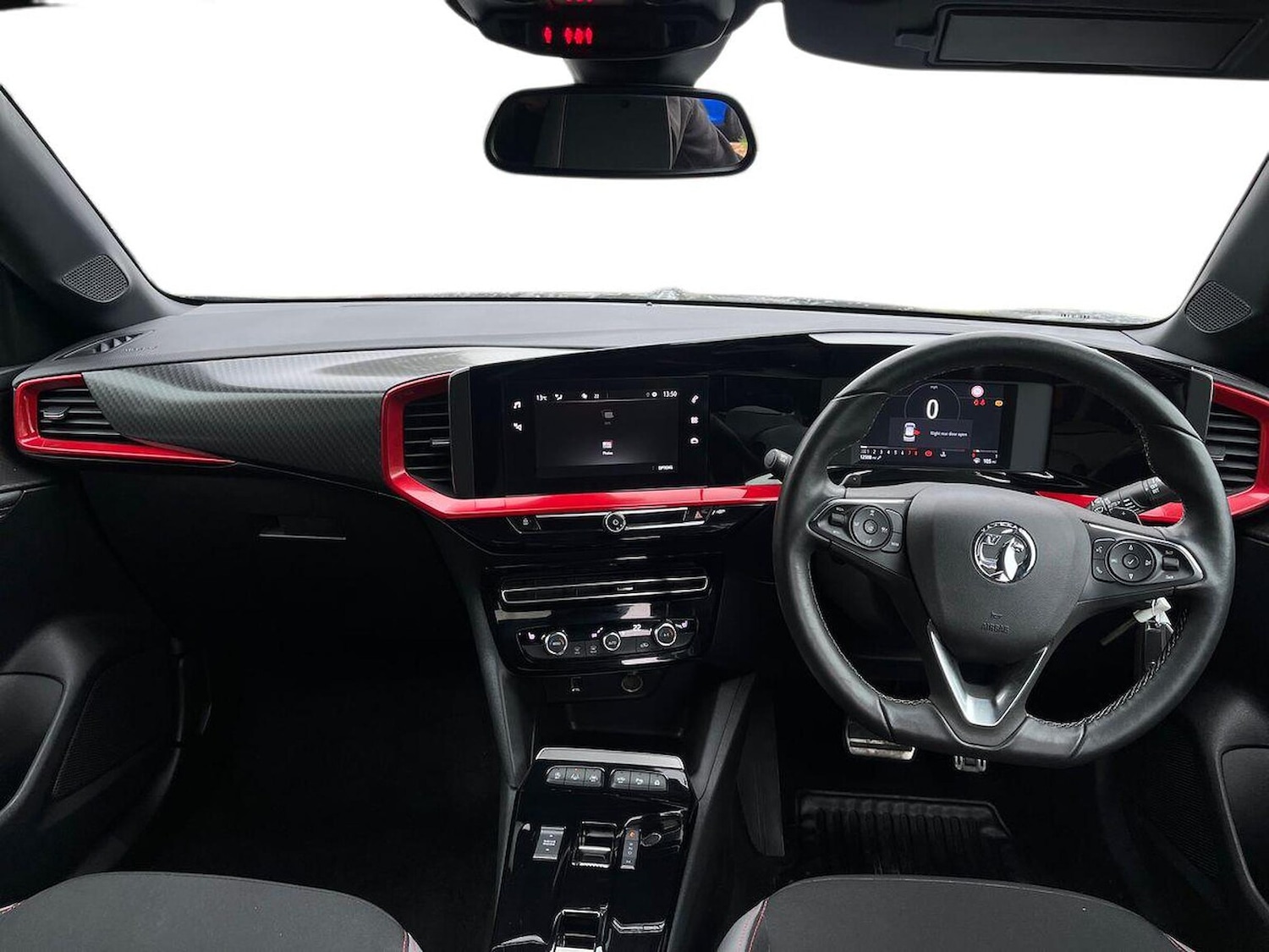 Used Vauxhall Mokka 2022 for sale - 77028093: Photo 8