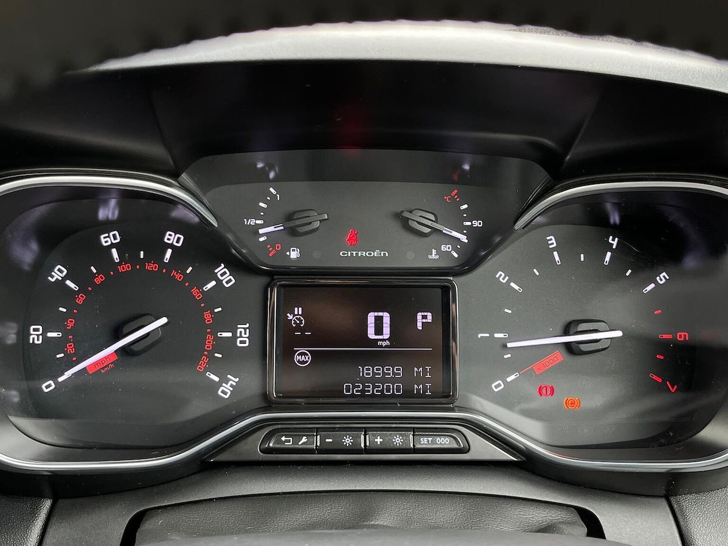 Used Citroen C3 Aircross 2022 for sale - 76134227: Photo 10