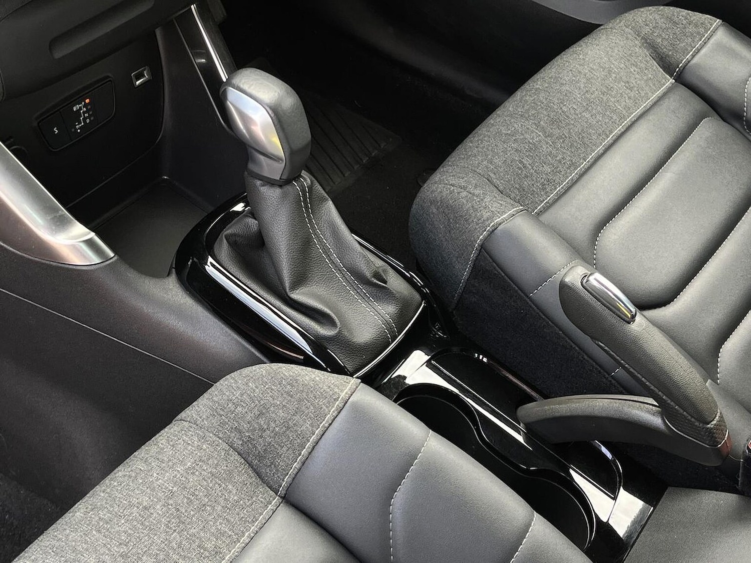 Used Citroen C3 Aircross 2022 for sale - 76134227: Photo 13