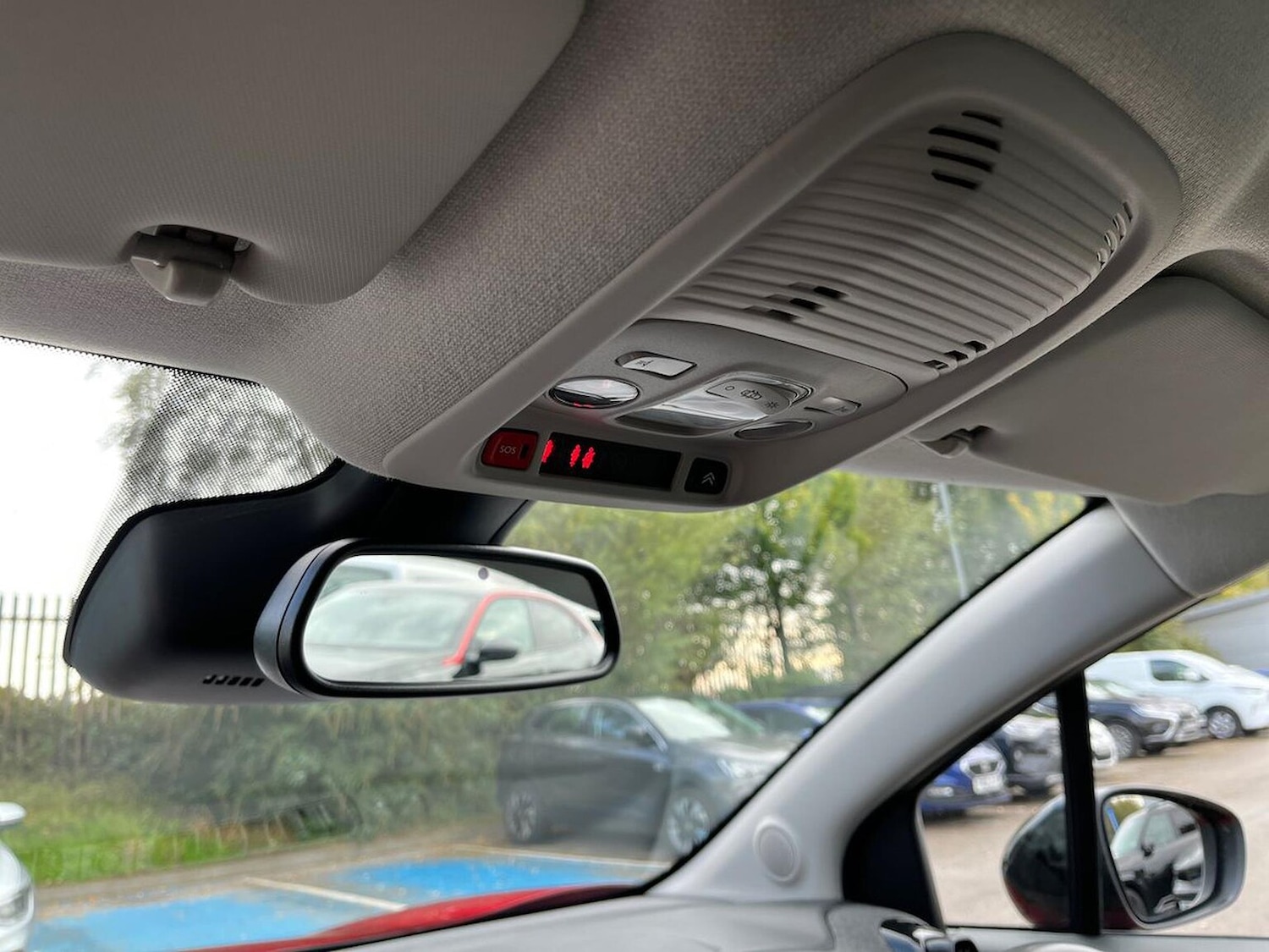 Used Citroen C3 Aircross 2022 for sale - 76134227: Photo 14