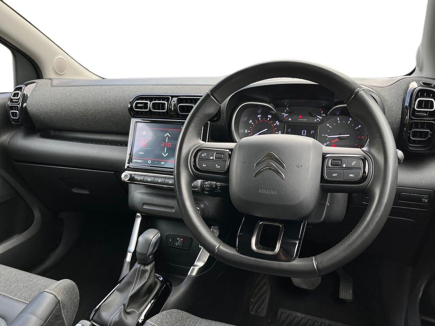 Used Citroen C3 Aircross 2022 for sale - 76134227: Photo 15
