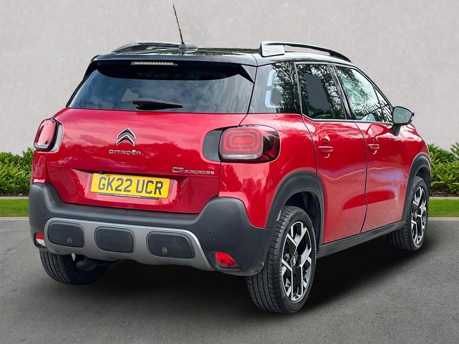 Used Citroen C3 Aircross 2022 for sale - 76134227: Photo 18