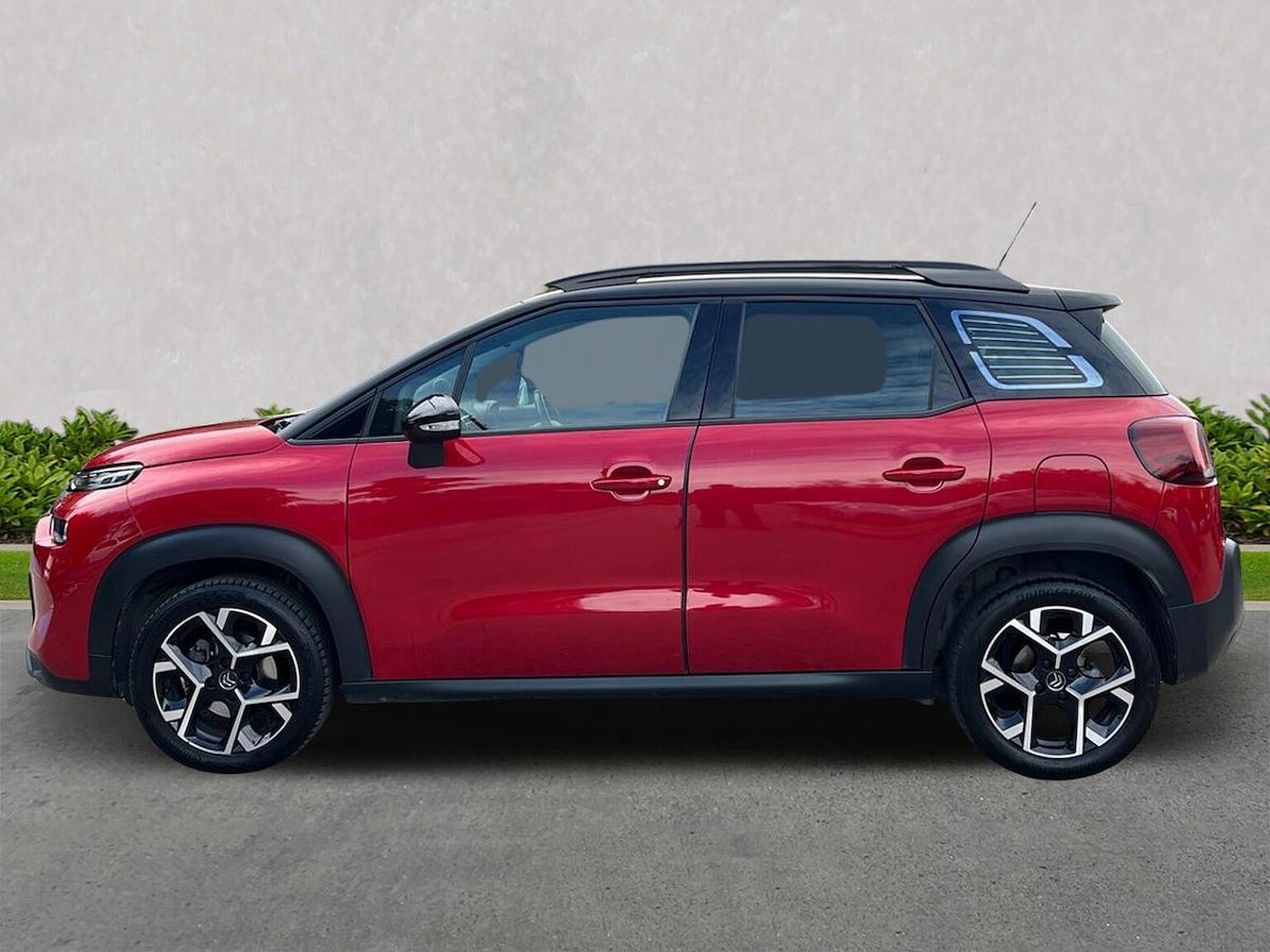 Used Citroen C3 Aircross 2022 for sale - 76134227: Photo 19