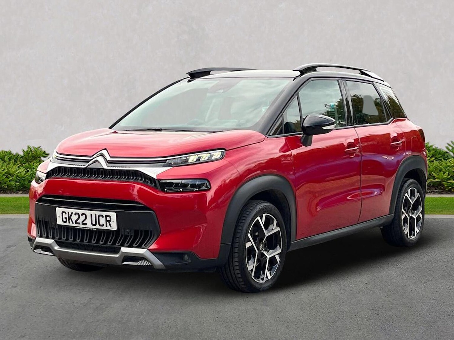 Used Citroen C3 Aircross 2022 for sale - 76134227: Photo 20