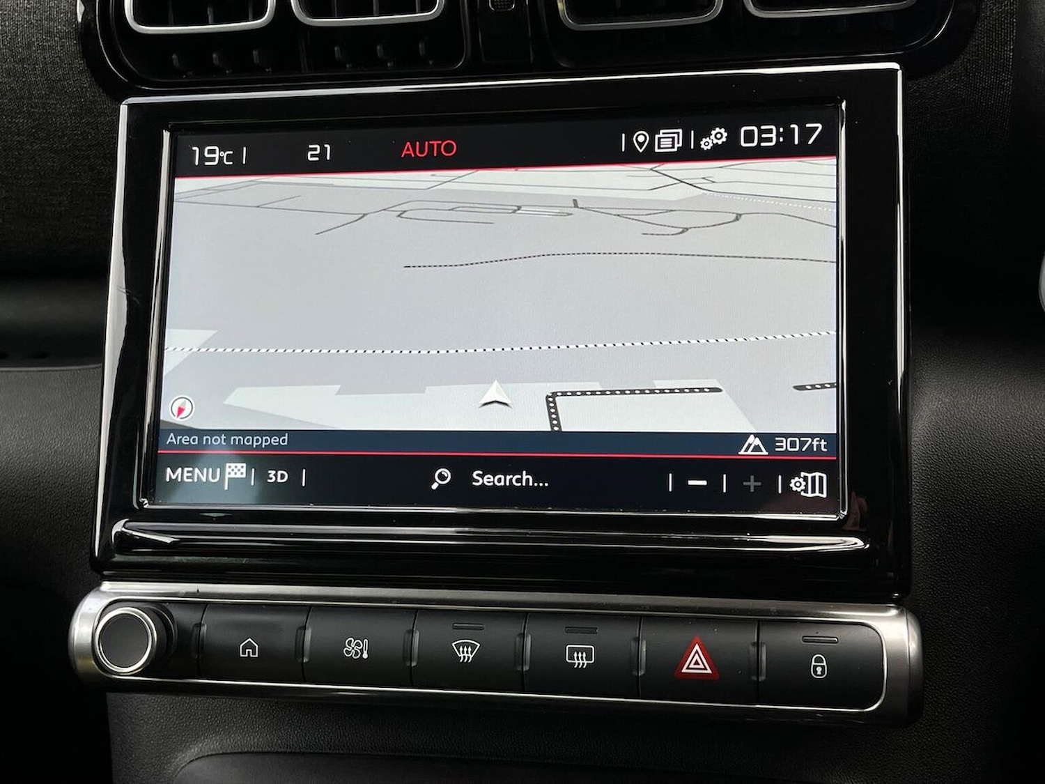 Used Citroen C3 Aircross 2022 for sale - 76134227: Photo 24
