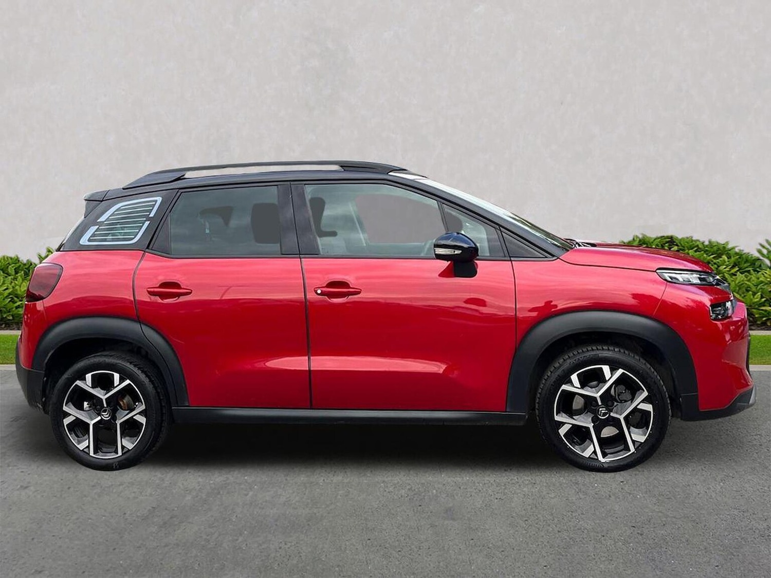 Used Citroen C3 Aircross 2022 for sale - 76134227: Photo 3