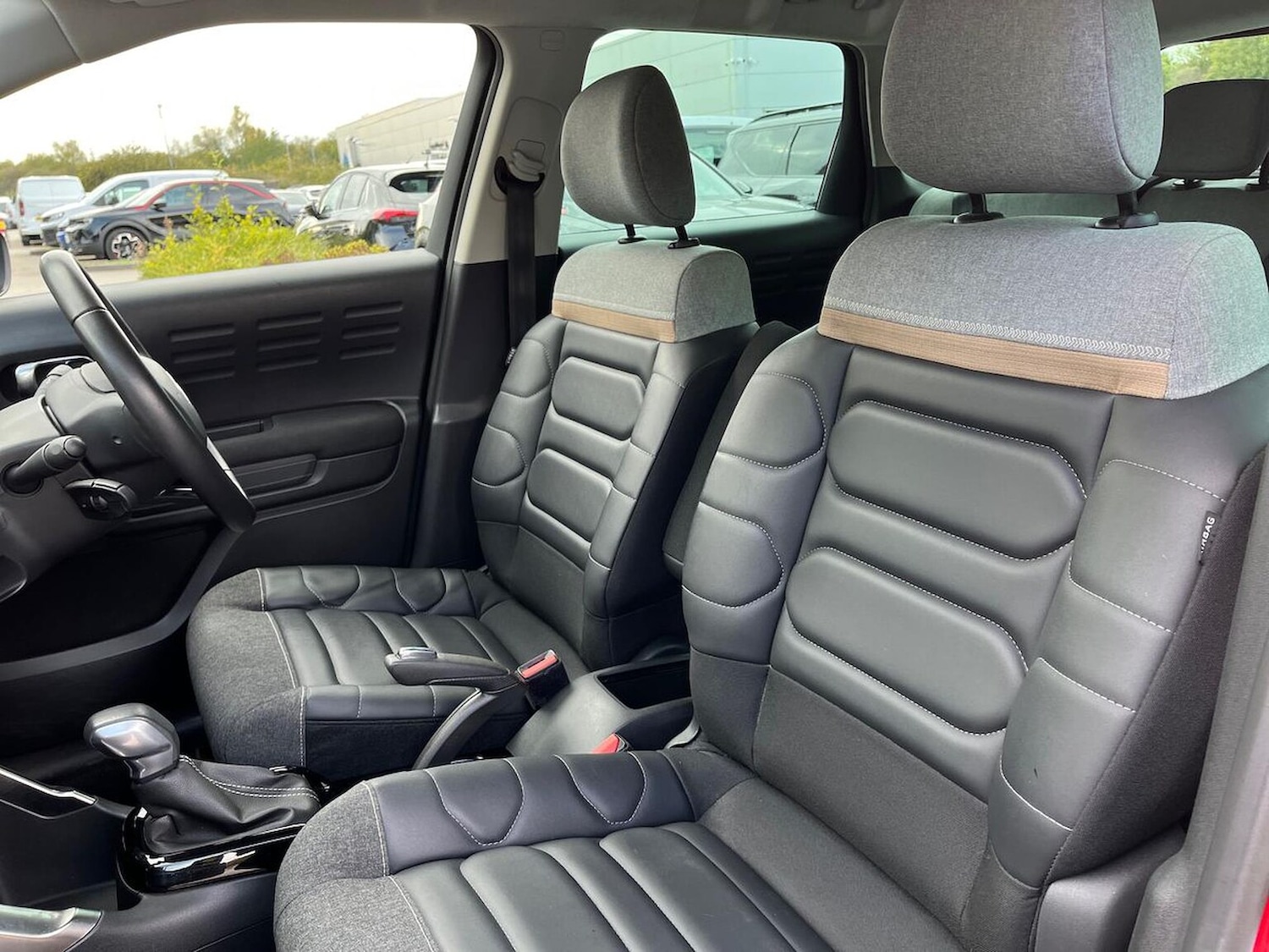 Used Citroen C3 Aircross 2022 for sale - 76134227: Photo 32
