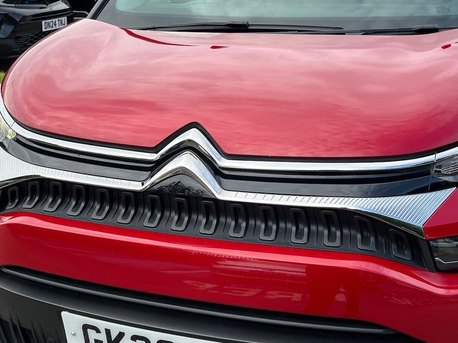 Used Citroen C3 Aircross 2022 for sale - 76134227: Photo 33