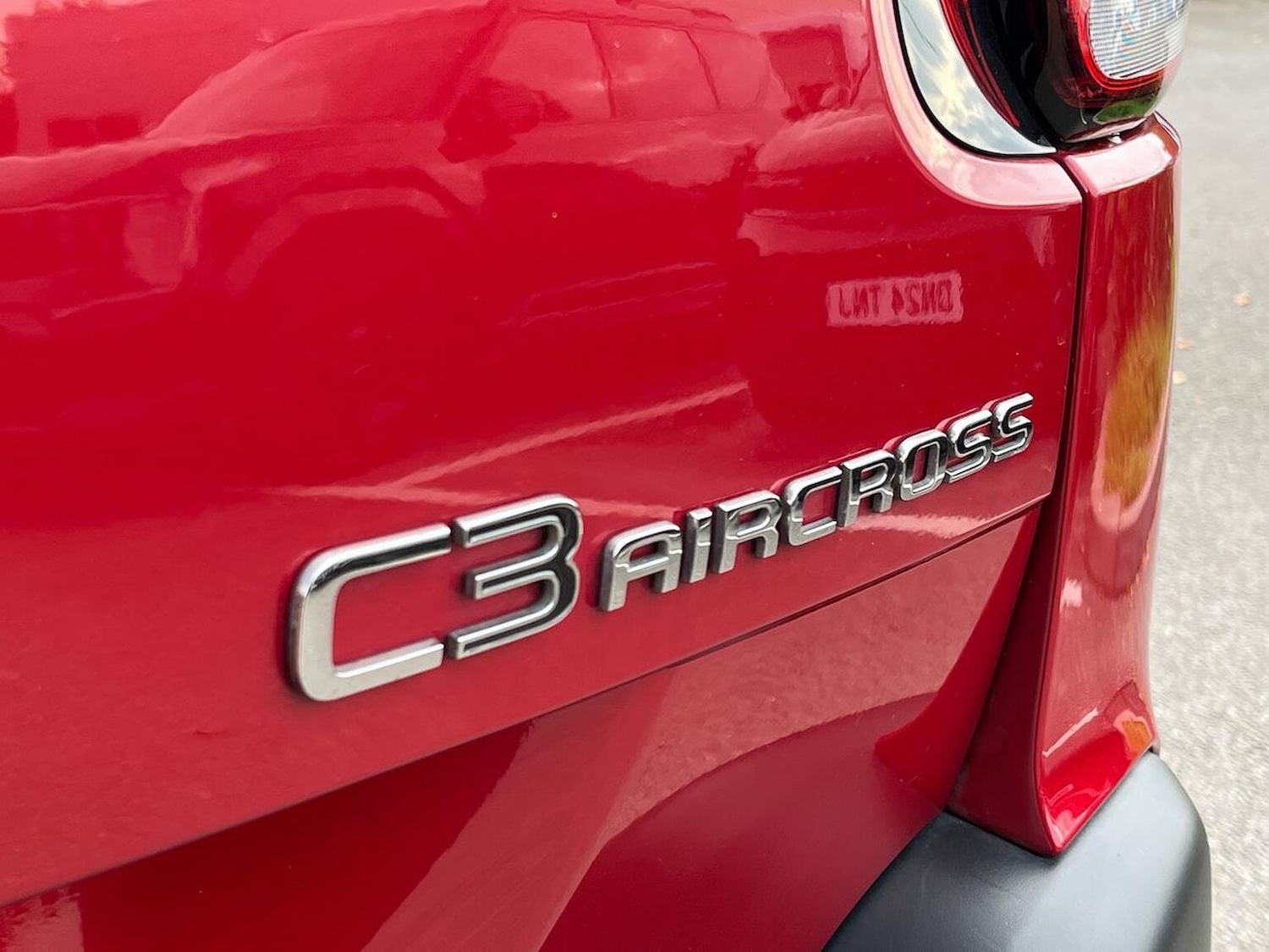 Used Citroen C3 Aircross 2022 for sale - 76134227: Photo 35
