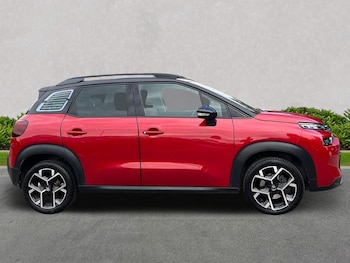 Used Citroen C3 Aircross 2022 for sale - 76134227: Photo 3