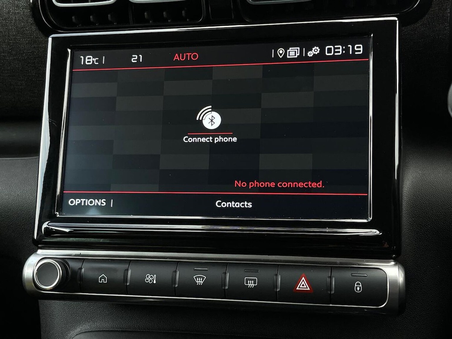 Used Citroen C3 Aircross 2022 for sale - 76134227: Photo 44