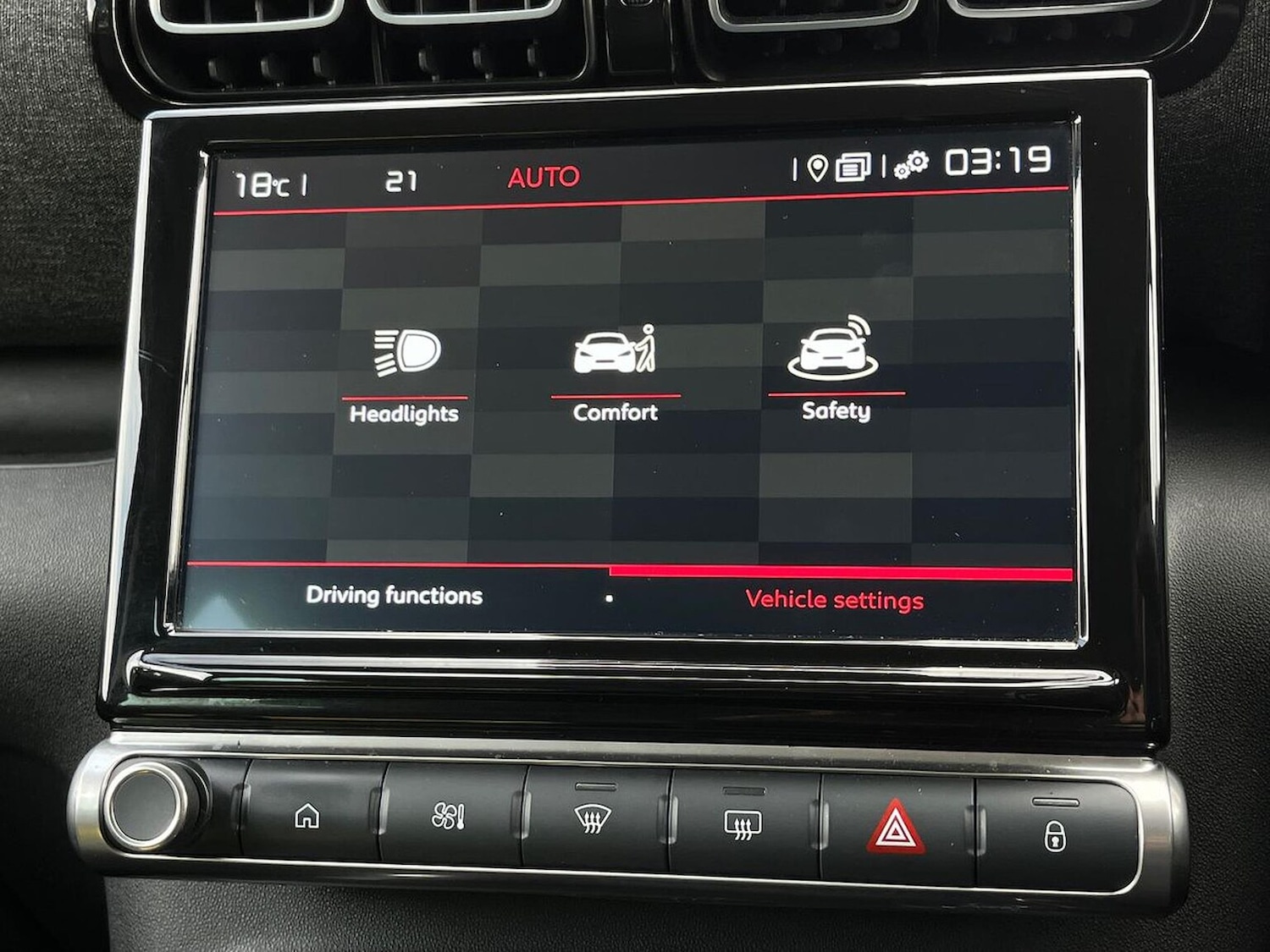 Used Citroen C3 Aircross 2022 for sale - 76134227: Photo 46