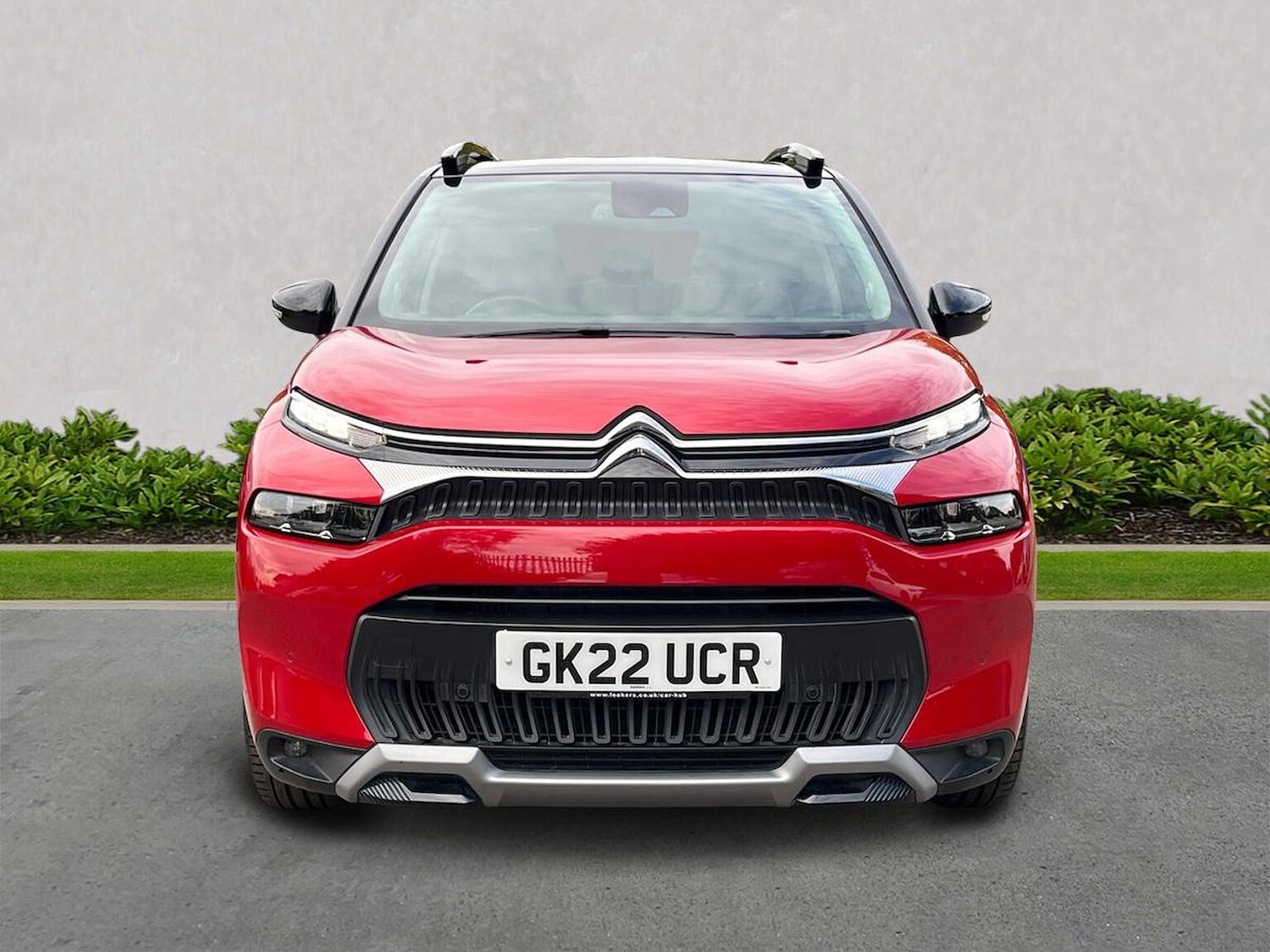 Used Citroen C3 Aircross 2022 for sale - 76134227: Photo 5