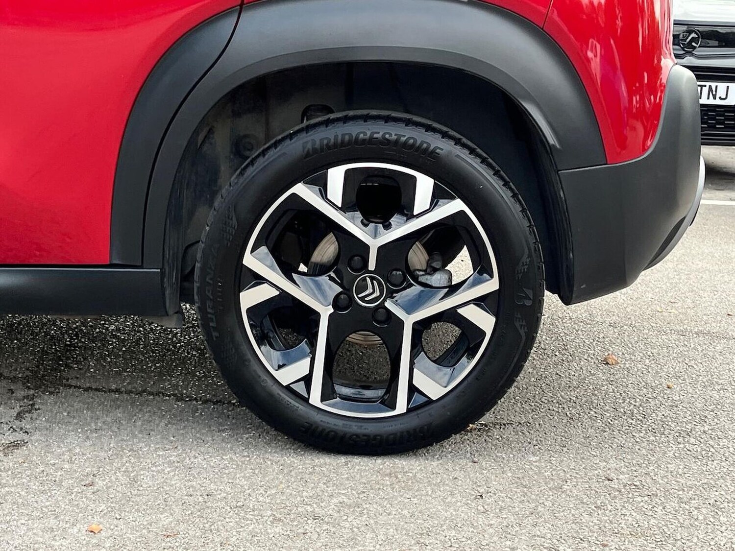 Used Citroen C3 Aircross 2022 for sale - 76134227: Photo 6