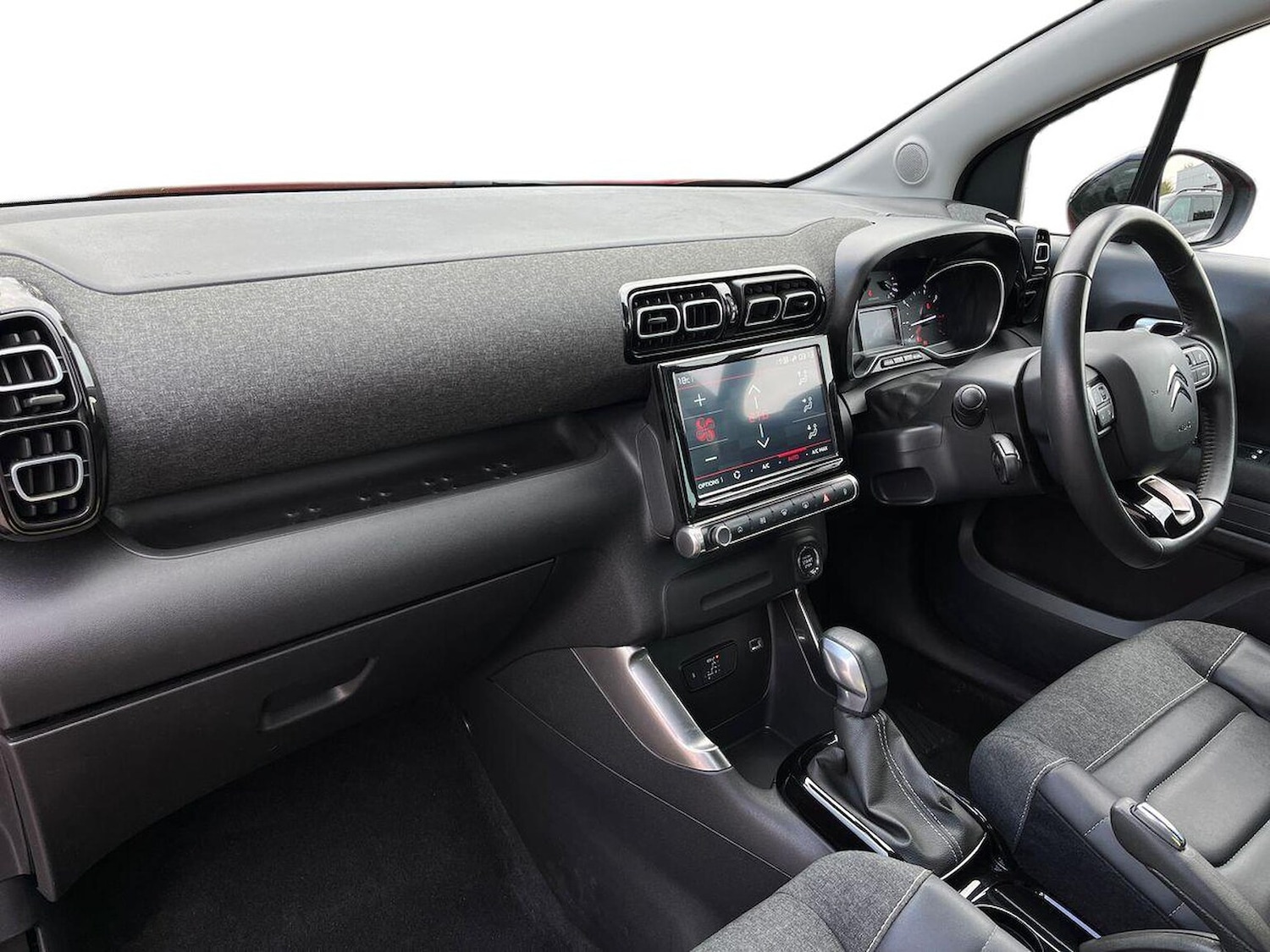 Used Citroen C3 Aircross 2022 for sale - 76134227: Photo 7