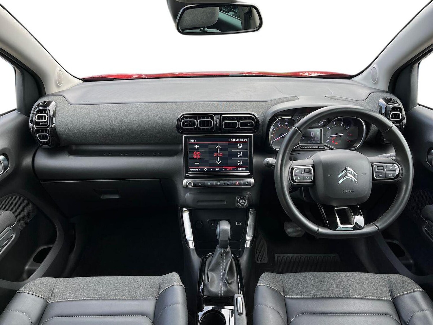 Used Citroen C3 Aircross 2022 for sale - 76134227: Photo 8