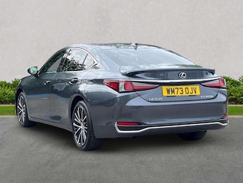 Used Lexus ES 2023 for sale - 78620799: Photo