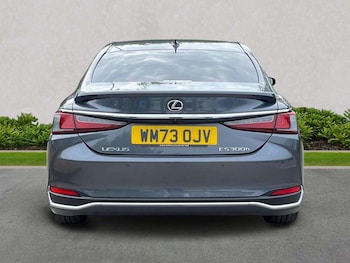 Used Lexus ES 2023 for sale - 78620799: Photo