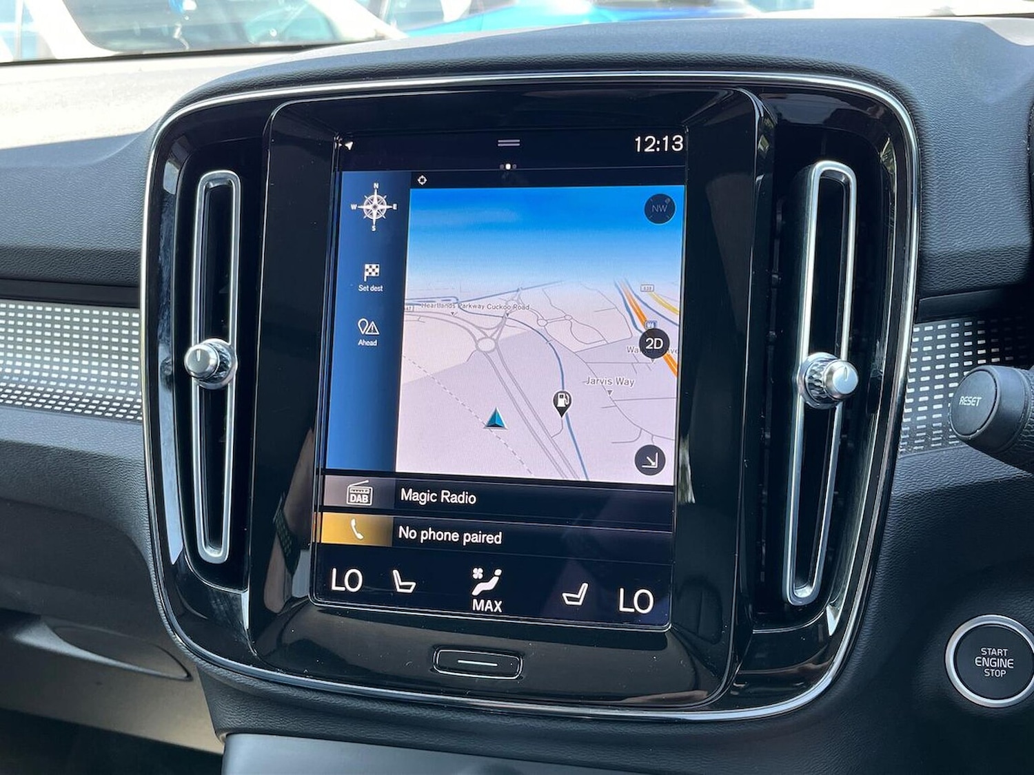 Vehicle 24