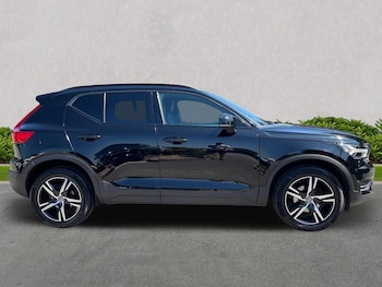 Used Volvo XC40 2021 for sale - 75513207: Photo