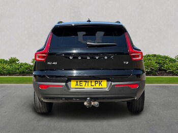 Used Volvo XC40 2021 for sale - 75513207: Photo