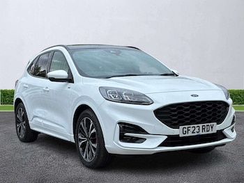 Used Ford Kuga 2023 for sale - 79423898: Photo