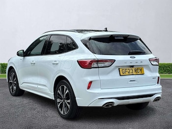 Used Ford Kuga 2023 for sale - 79423898: Photo